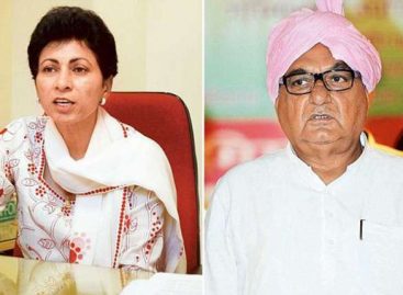 क्या हुडा साहब भी अब भाजपा की बस में बैठने जा रहे हैं?