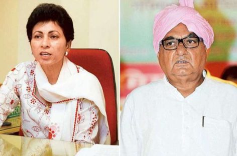 क्या हुडा साहब भी अब भाजपा की बस में बैठने जा रहे हैं?