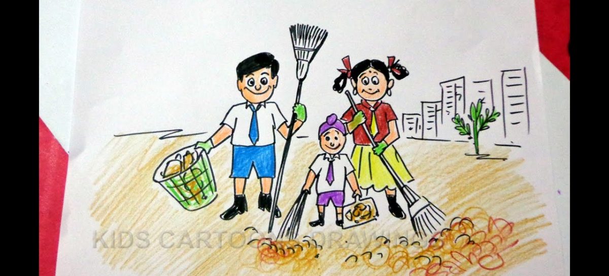 पानीपत में चलाये गये सम्पूर्ण साक्षरता अभियान में से बचे रुपये जो अब बढकर दो करोड़ रुपये हो गये, पिछले 25 सालों से बैंकों में पड़े सड़ रहे हैं