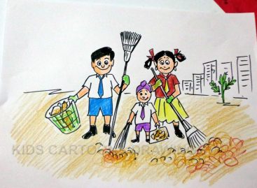पानीपत में चलाये गये सम्पूर्ण साक्षरता अभियान में से बचे रुपये जो अब बढकर दो करोड़ रुपये हो गये, पिछले 25 सालों से बैंकों में पड़े सड़ रहे हैं