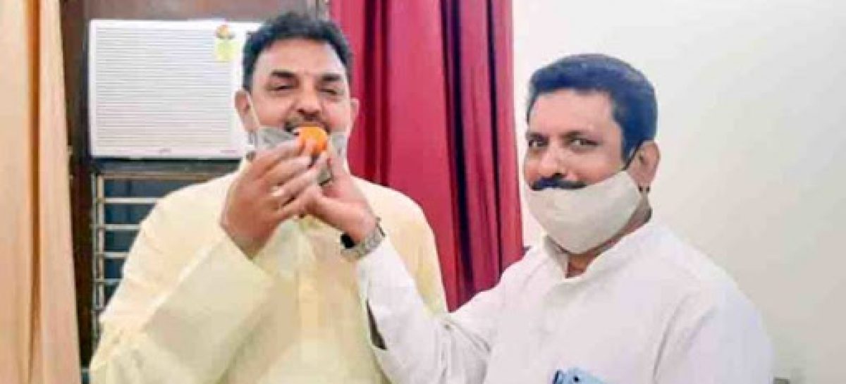 नूंह में किसी मुसलमान को अध्यक्ष बनाने की पहल को संघ ने रोका…