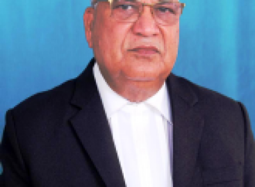 हरियाणा सरकार और प्रशासनिक अफ़सरों ने राजनीतिक दबाव और प्रभाव के कारण एडवोकेट शर्मा को अपनी पत्नी की अंत्येष्टि में शामिल होने के लिए घंटे भर की भी इजाजत नहीं दी गई।