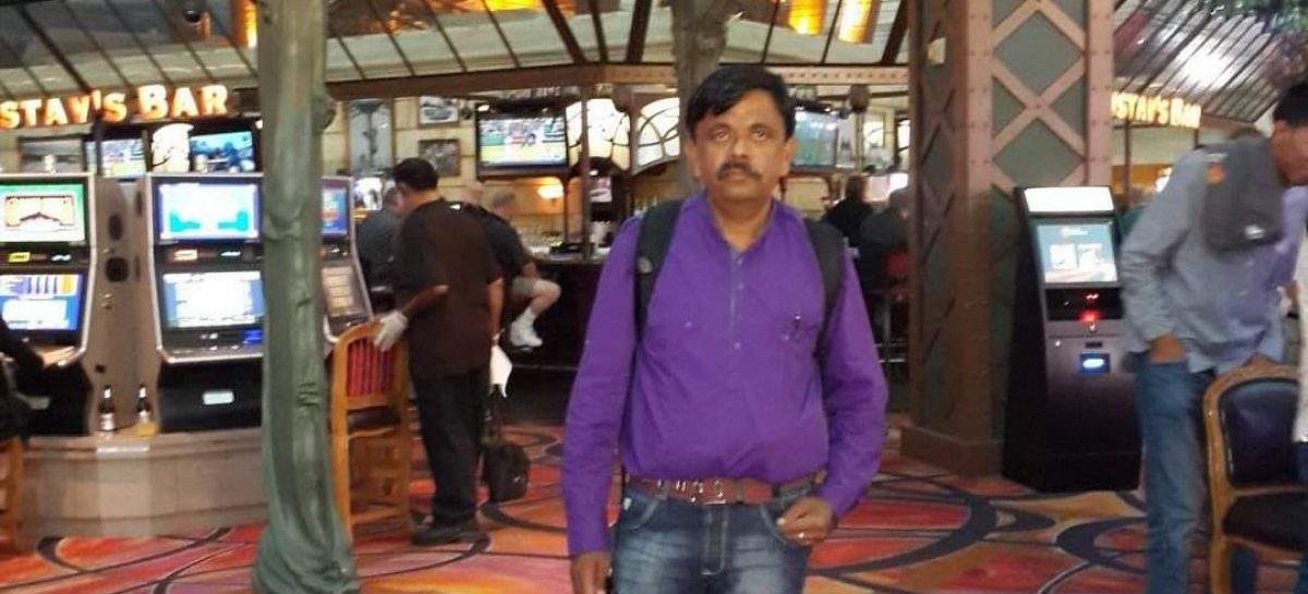 जीएसटी विभाग भी मंदी की चपेट में, अधिकारी किस ‘गोल्डन वसूली’ के लिए चक्कर काट रहे?
