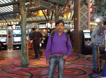 जीएसटी विभाग भी मंदी की चपेट में, अधिकारी किस ‘गोल्डन वसूली’ के लिए चक्कर काट रहे?
