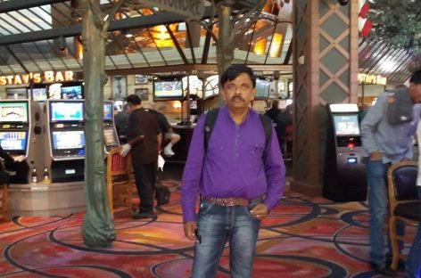 जीएसटी विभाग भी मंदी की चपेट में, अधिकारी किस ‘गोल्डन वसूली’ के लिए चक्कर काट रहे?