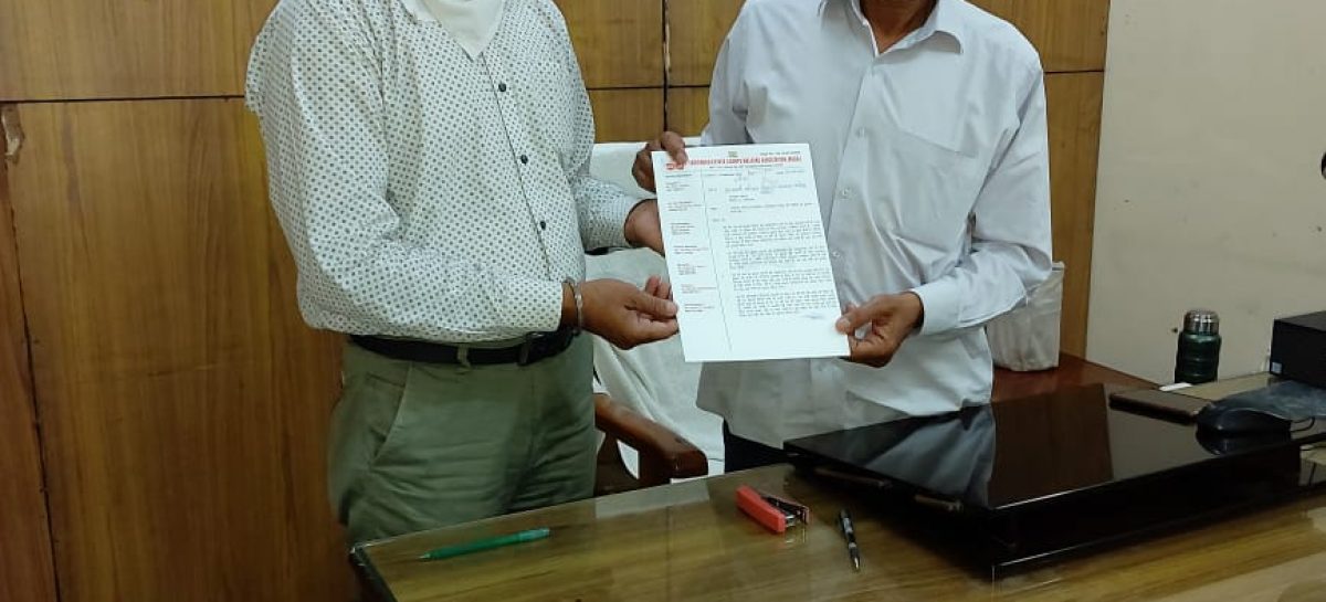 कितने निकम्मे हैं खट्टर के कर्मचारी  बिना तैयारी डिजिटलीकरण, जनता खाए धक्के…