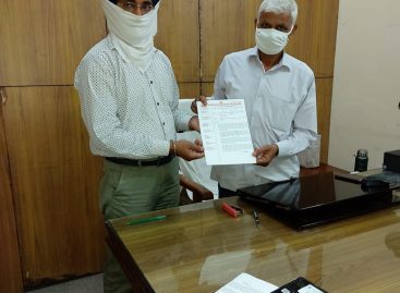 कितने निकम्मे हैं खट्टर के कर्मचारी  बिना तैयारी डिजिटलीकरण, जनता खाए धक्के…