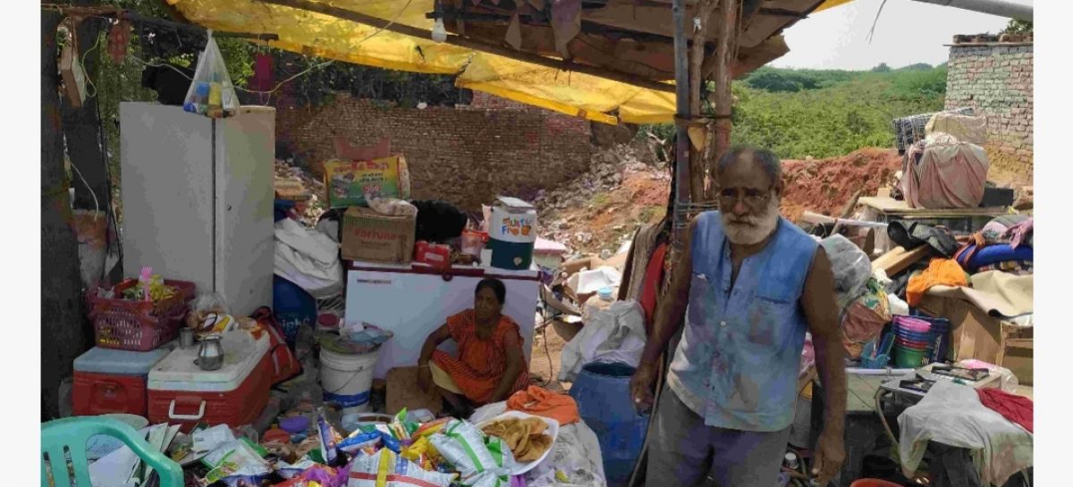गुंडे, वन विभाग और पुलिस जब बेच  रहे थे अरावली को, तब कहां थी सरकार