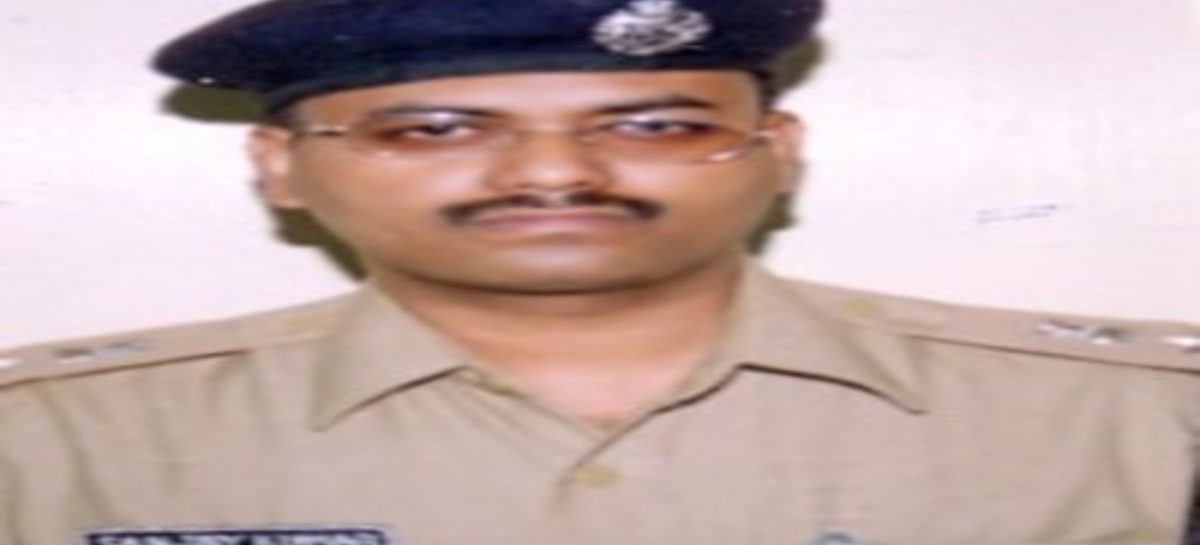 आईजी संजय कुमार ने प्रॉपर्टी डीलिंग से इन्कार नहीं किया…