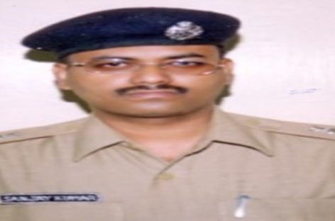 आईजी संजय कुमार ने प्रॉपर्टी डीलिंग से इन्कार नहीं किया…