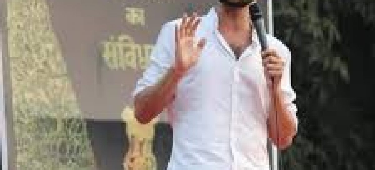 जब उमर खालिद ने अंडरग्राउंड होने से इनकार कर दिया…