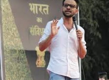 जब उमर खालिद ने अंडरग्राउंड होने से इनकार कर दिया…