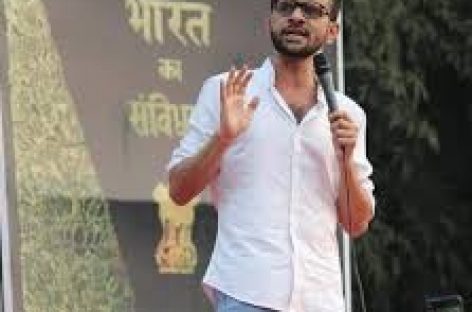 जब उमर खालिद ने अंडरग्राउंड होने से इनकार कर दिया…