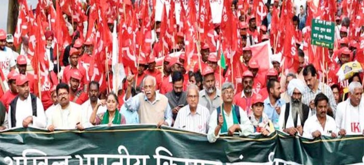 नये किसान कानून से सबसे ज्यादा फ़ायदा रिलायंस रिटेल को होगा!