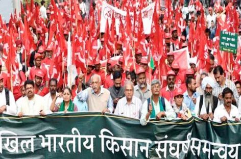 नये किसान कानून से सबसे ज्यादा फ़ायदा रिलायंस रिटेल को होगा!