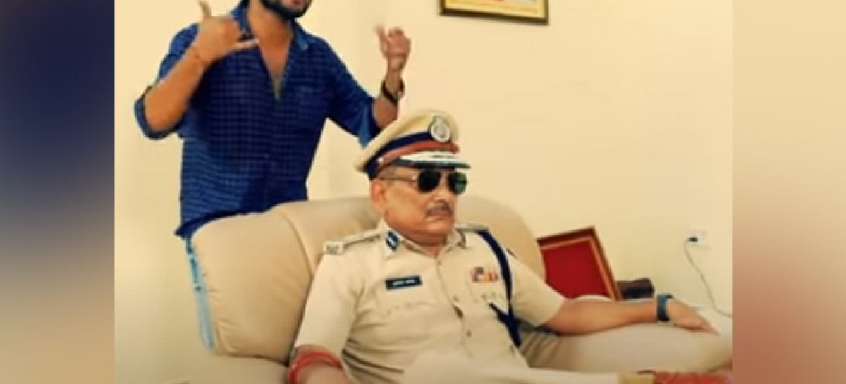 गुप्त एजेंडे वाले गुप्तेश्वरों को राजनीति में आने से रोकने की जरूरत…