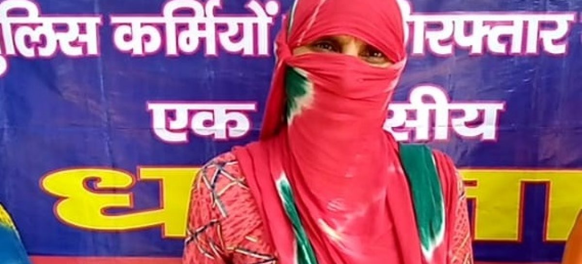 बुटाना गैंगरेप और फर्जी एनकाउंटर कांड में डीजीपी हरियाणा और एसपी सोनीपत से जवाब तलब