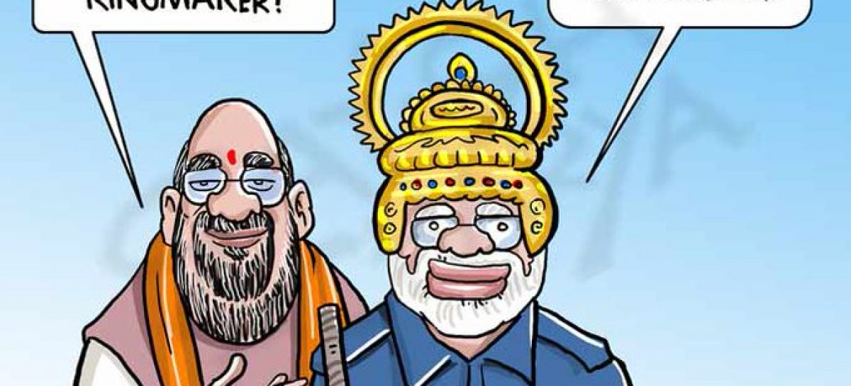 ख़बर मरम्मत…जुम्मन मियां पंचर वाले…