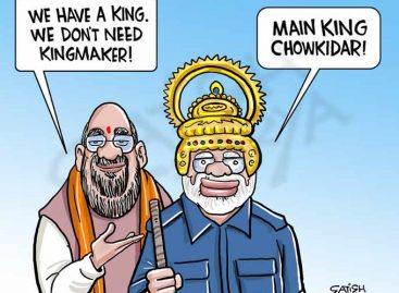 ख़बर मरम्मत…जुम्मन मियां पंचर वाले…
