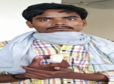 अब एआरडी इंडस्ट्रीज में कटी मजदूर की उंगली  पुलिस, नेता,  डॉक्टर,  लेबर कोर्ट…हर किसी ने राहुल को किया निराश