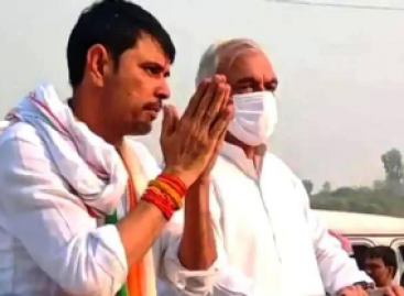 बरोदा ने दिखायी खट्टर की औकात…