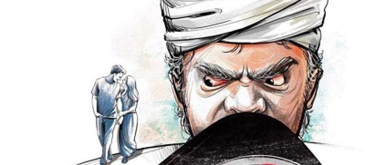 हरियाणा में न तो छोरी बचाई जा रही, न पढ़ाई जा रही…