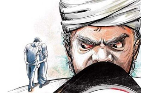 हरियाणा में न तो छोरी बचाई जा रही, न पढ़ाई जा रही…