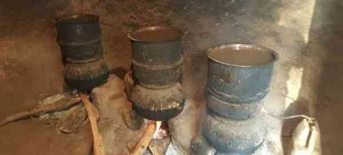 देश में नकली शराब का सबसे बड़ा सप्लायर बना हरियाणा, कौन है मास्टरमाइंड?