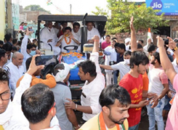 बरोदा के दंगल में फंसी बीजेपी, लेकिन हुड्डा की लीडरशिप और किसान राजनीति पर भी होगा फैसला…