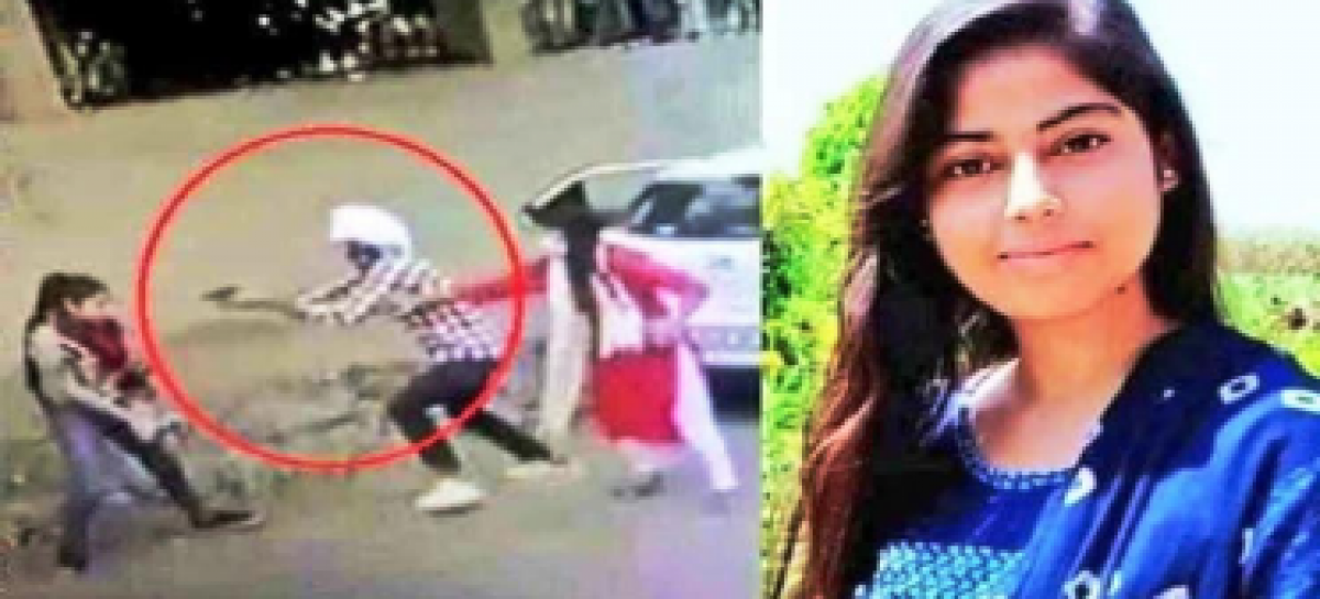 निकिता केस : चार्जशाीट से  ‘लव जिहाद’ गायब  परिवार मांग रहा 1 करोड़ रुपये और सरकारी नौकरी !!