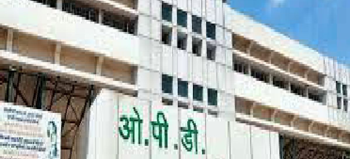फरीदाबाद में कोरोना जांच के नाम पर निजी लैब और बीके अस्पताल ने मचाई अंधेरगर्दी..