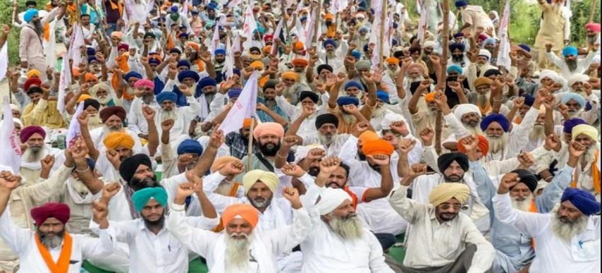 किसान राजनीति के दो बदनुमा दाग- अकाली दल और जेजेपी