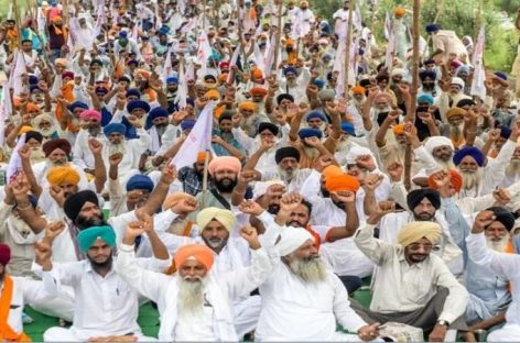 किसान राजनीति के दो बदनुमा दाग- अकाली दल और जेजेपी