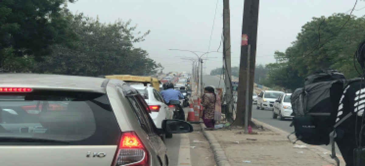 फरीदाबाद की मेयर सुमन बाला मोम की गुडिय़ा साबित हो रही हैं…