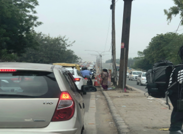 फरीदाबाद की मेयर सुमन बाला मोम की गुडिय़ा साबित हो रही हैं…
