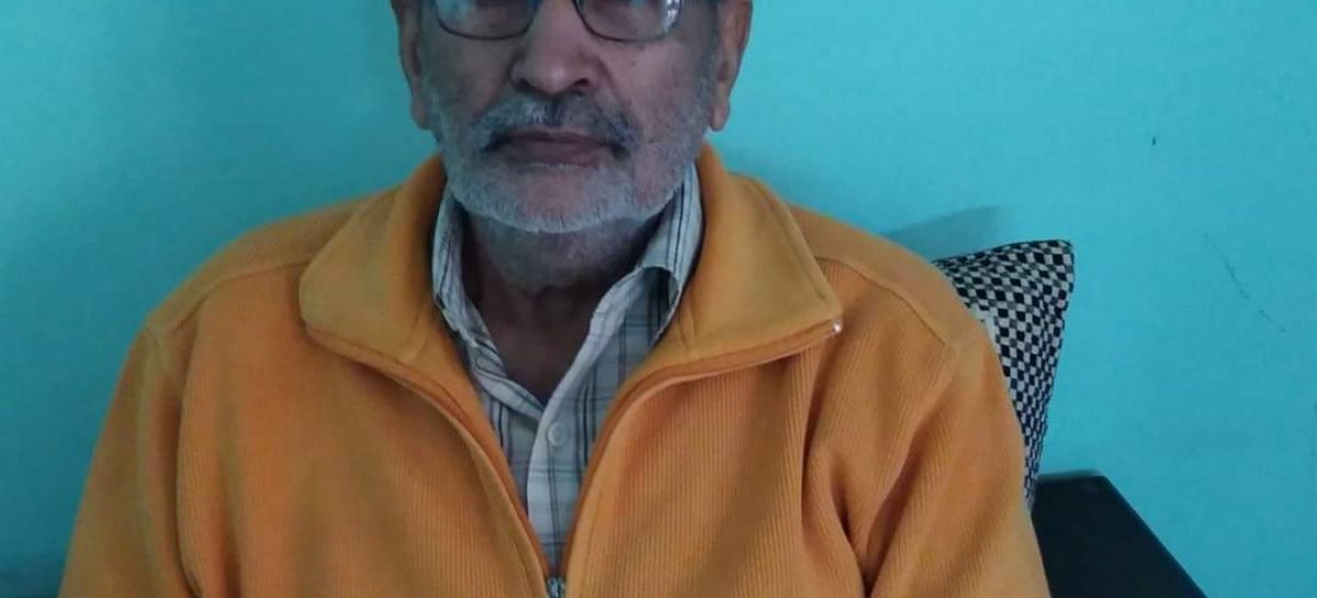 मैं ट्रेड यूनियन आन्दोलन से कैसे जुड़ा…