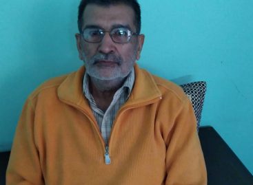 मैं ट्रेड यूनियन आन्दोलन से कैसे जुड़ा…