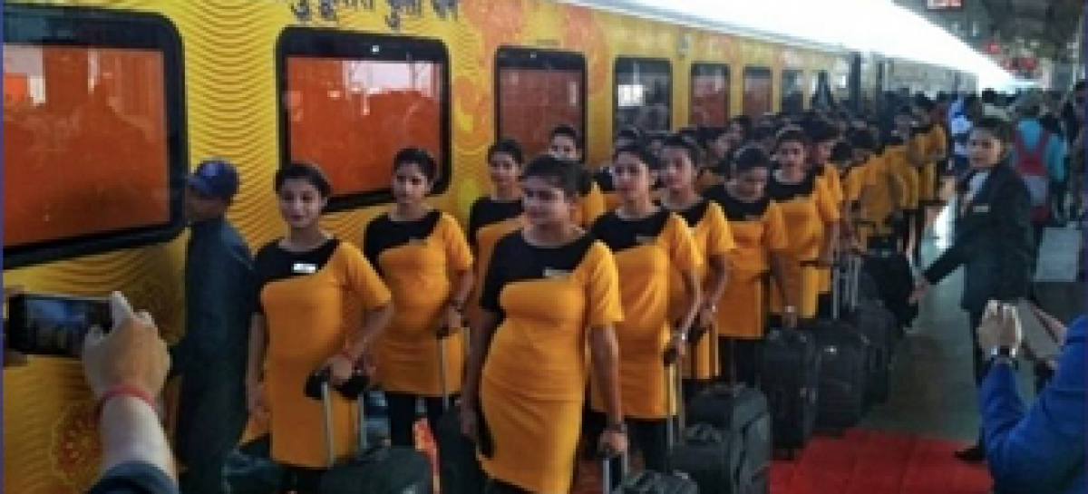 टिकट नहीं कट रही है बाबू, जेब कट रही है!
