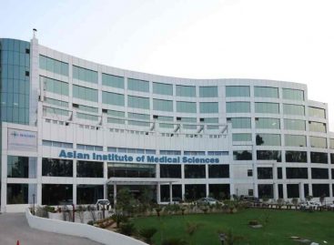 एशियन अस्पताल ने मरीज़ को मौत का भय दिखा कर लूटा था, अब केस दर्ज करने के बजाय पुलिस चक्कर कटा रही है