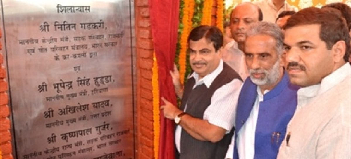 भूल चुके मंझावली पुल की याद फिर ताज़ा करा दी ‘मज़दूर मोर्चा ने
