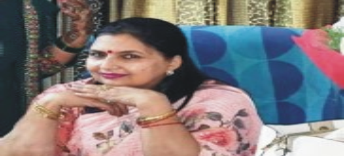 सारे षडय़ंत्र में डीईईओ मुनीष चौधरी गैंग
