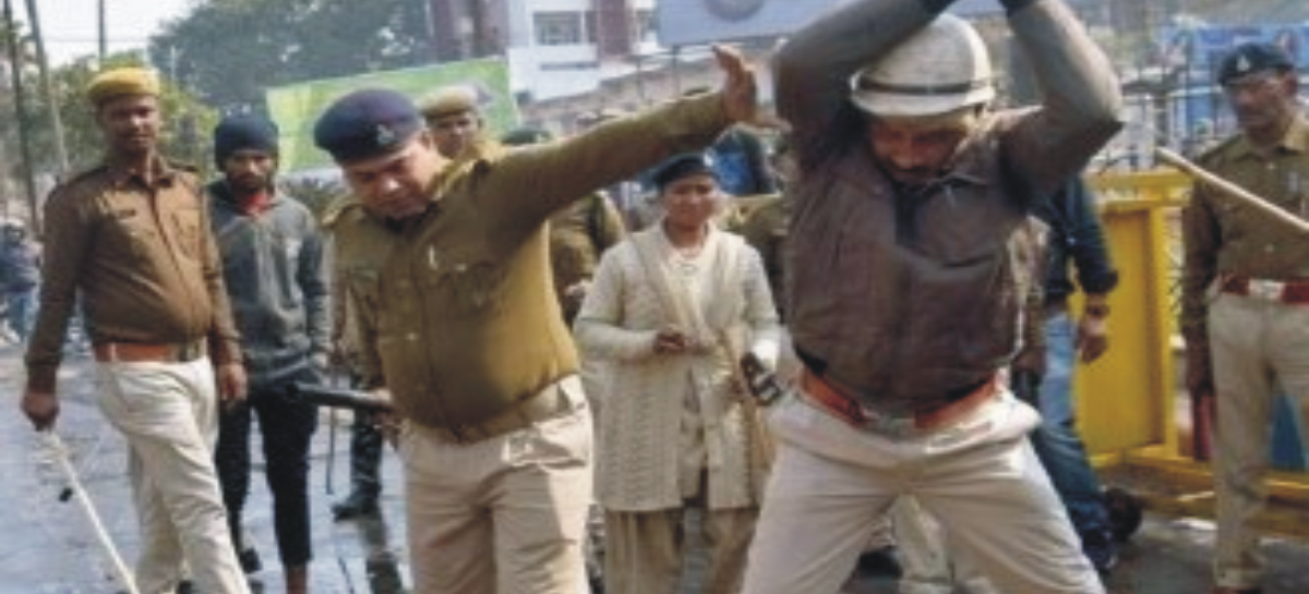 ‘ब्लड मनी’ नहीं, नागरिक पर भरोसा हो