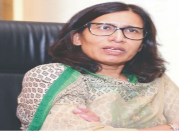 फोगाट स्कूल में एचपीएससी परीक्षा केन्द्र  बनने के पीछे हैं उसके वीआईपी अभ्यार्थी