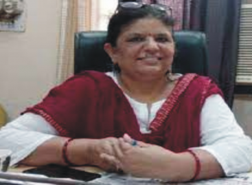 जि़ला शिक्षा अधिकारी को चार्जशीट: मंडलायुक्त द्वारा रचा षडय़ंत्र