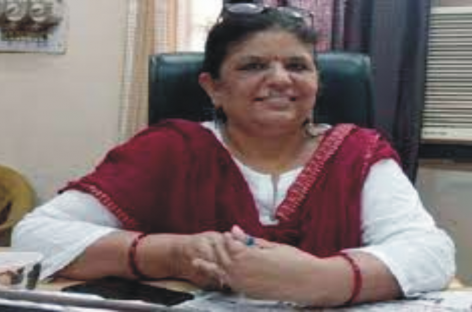 जि़ला शिक्षा अधिकारी को चार्जशीट: मंडलायुक्त द्वारा रचा षडय़ंत्र