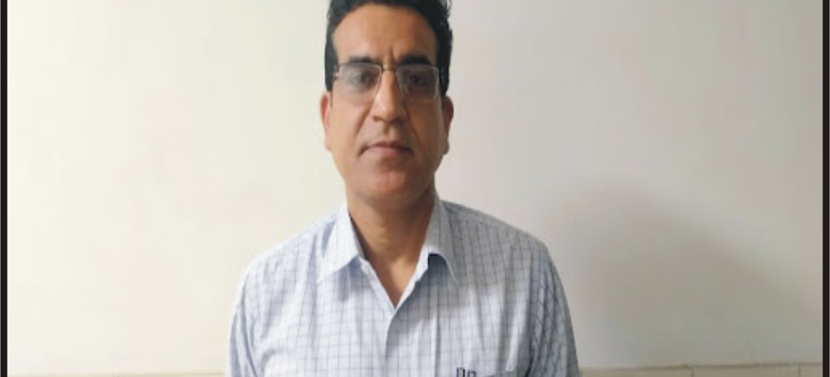 एक सप्ताह में वापस लौटे एसडीएम चहल,’कमाई ऐसे ही भला कैसे छोड़ दें