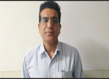 एक सप्ताह में वापस लौटे एसडीएम चहल,’कमाई ऐसे ही भला कैसे छोड़ दें