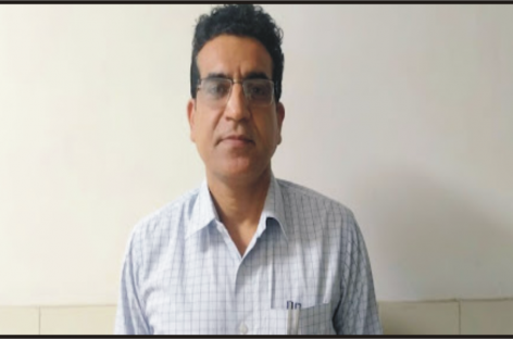 एक सप्ताह में वापस लौटे एसडीएम चहल,’कमाई ऐसे ही भला कैसे छोड़ दें