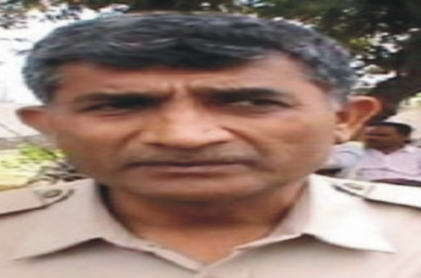एसएचओ सूरजकुंड ने झील से संदिग्ध शव निकलवाने से किया इंकार