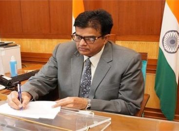 फरीदाबाद में तैनात रहे संजीव कौशल  बने हरियाणा के मुख्य सचिव
